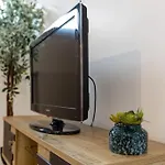 Zenbnb / Stella / Proche Gare / Garage / Wifi /