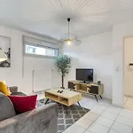 Daire Zenbnb / Stella / Proche Gare / Garage / Wifi / *